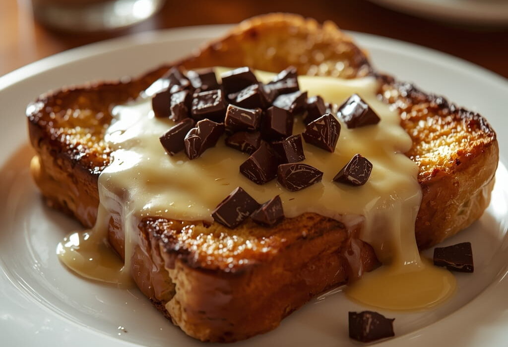 French Toast Recipe