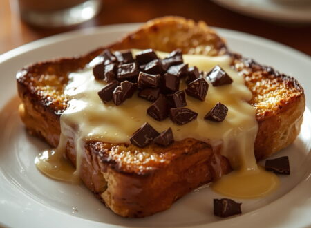 French Toast Recipe