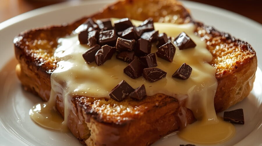 French Toast Recipe